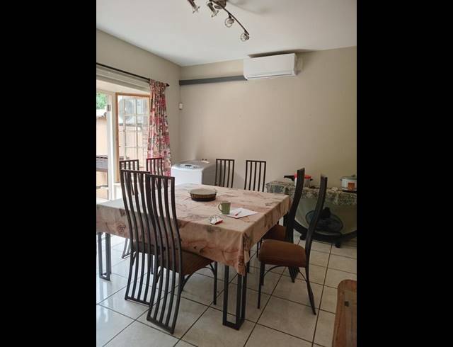 3 BEDROOM PROPERTY TO RENT IN MEER EN SEE